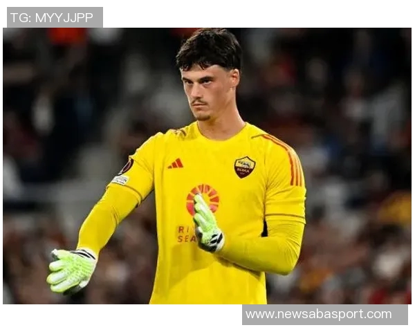 罗马门将斯维拉尔荣膺九月最佳球员表现出色仅失两球 罗马门将斯维拉尔荣膺九月最佳球员表现出色仅失两球