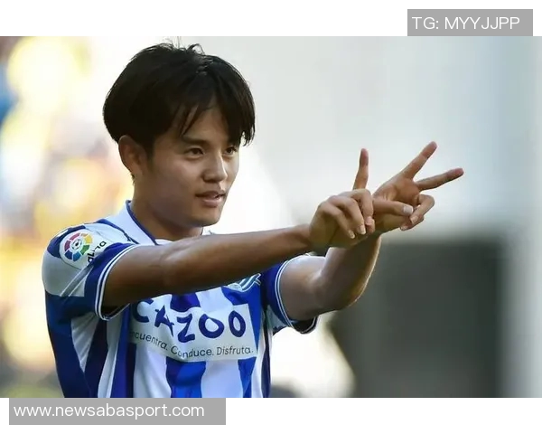 久保建英谈球队成长:每支队伍都有自己的发展节奏与轨迹 久保建英谈球队成长:每支队伍都有自己的发展节奏与轨迹