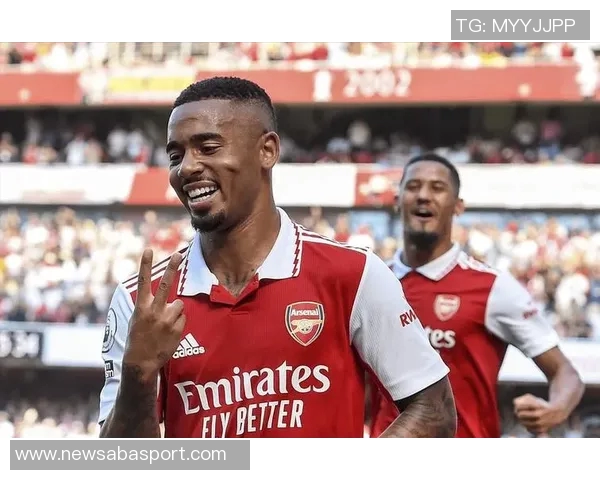 热苏斯专注阿森纳未来或重返帕尔梅拉斯展望职业生涯新篇章