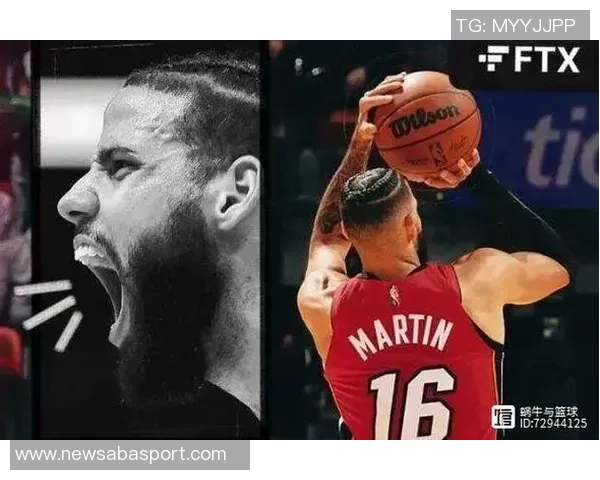 网记：泰瑞斯马丁与杰伦威尔逊争夺最后一席大名单资格