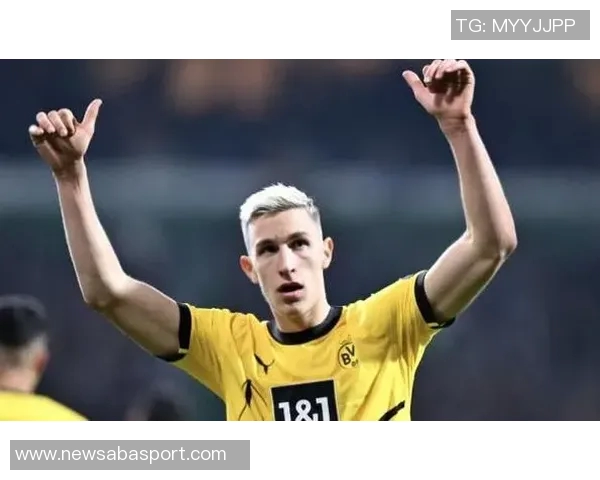 施洛特贝克续约合同已送达但希望先评估多特本赛季表现