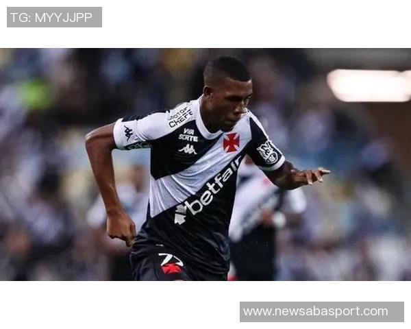 米兰关注19岁边锋拉扬本赛季巴甲已打入11球