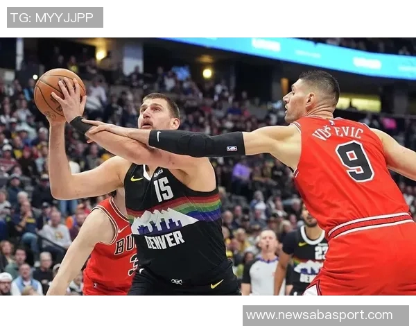 主力球员状态回暖约基奇戈登双双14分穆雷贡献12分助攻 主力球员状态回暖约基奇戈登双双14分穆雷贡献12分助攻