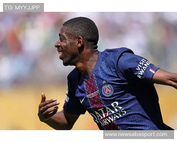 巴黎队报透露登贝莱复出时间推迟以确保完全恢复状态