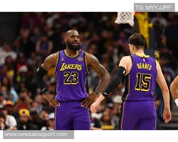 夸梅揭示詹姆斯身边球员命运悲惨背后真相与责任转移