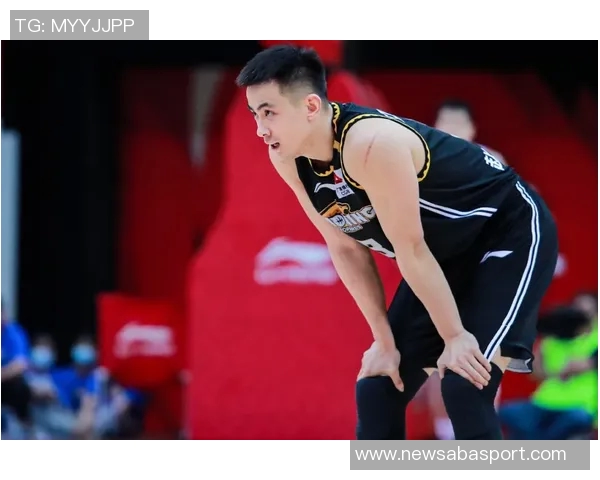 王奕博展现顶薪球员价值有效解决青岛男篮一号位问题 王奕博展现顶薪球员价值有效解决青岛男篮一号位问题