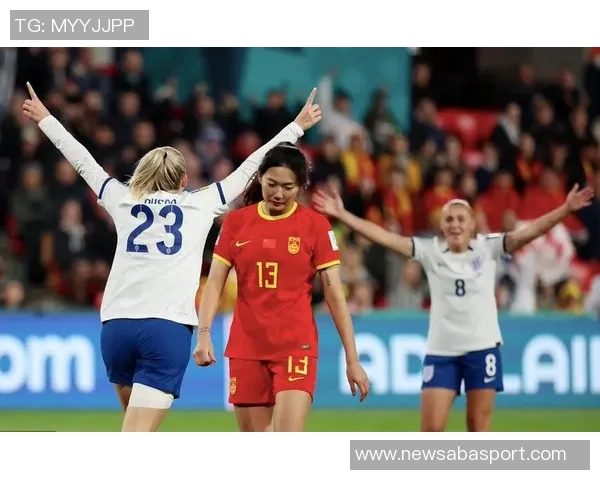 中国女足半场遭英格兰压制11分钟连失四球仅有一脚射门