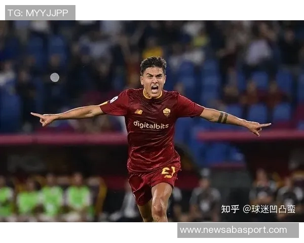 迪巴拉迎来32岁生日罗马官方推特送上诚挚祝福