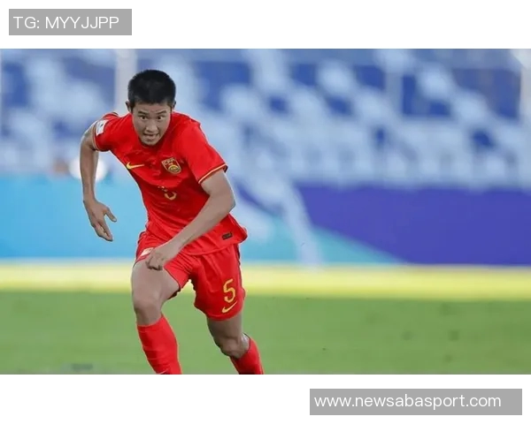 国少半场狂轰三球巴林零射门展现强大实力