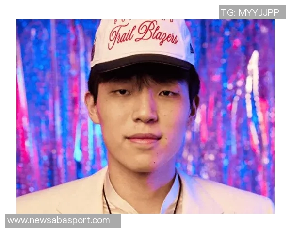 杨瀚森技术全面展现潜力无限未来发展值得期待与关注 杨瀚森技术全面展现潜力无限未来发展值得期待与关注