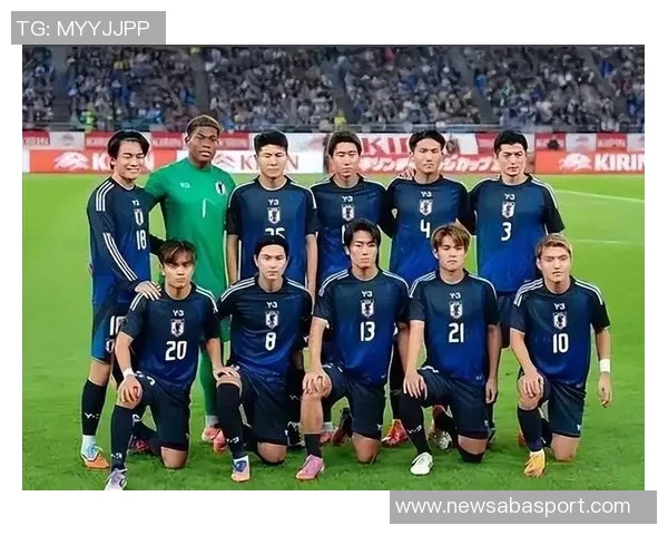 日本队世界杯分组分析若与阿根廷挪威意大利同组将面临严峻挑战