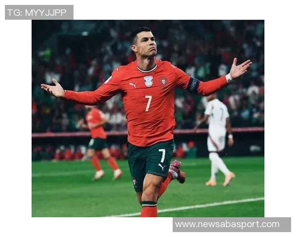 胜利沙特联豪取7连胜领跑C罗40岁依然火力全开打入8球1助