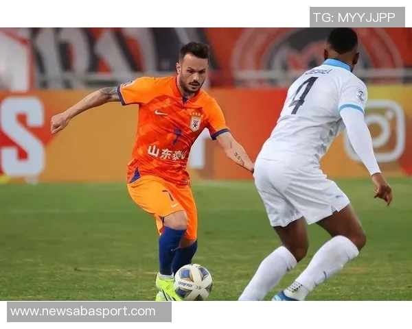 卡扎伊什维利成泰山队2018年后首位单赛季两次罚失点球的球员