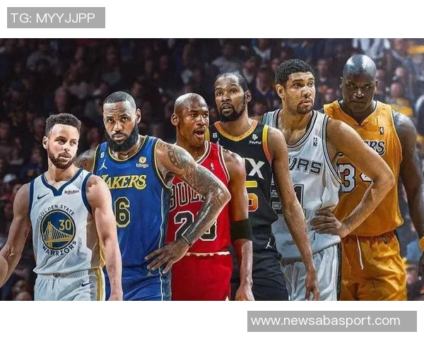 康宁汉姆评选历史最佳首发五人组库里乔丹科比詹姆斯奥尼尔的精彩分析