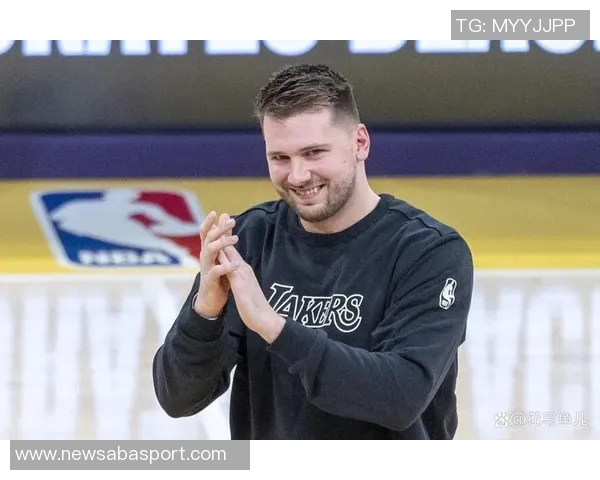 东契奇豪掷375万美元为湖人全队送EBikes引发热议