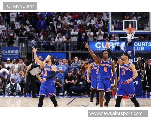 布朗执掌尼克斯后球队蜕变与锡伯杜时代的鲜明对比分析